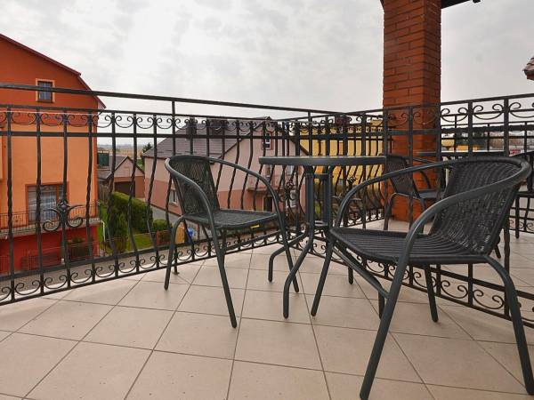 APARTAMENT NR.7 KRYTA LOGGIA