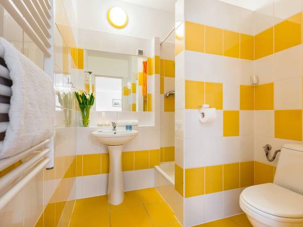 Willa Elefant 350 m do morza!