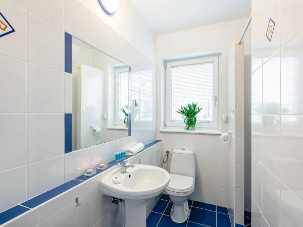 Willa Elefant 350 m do morza!