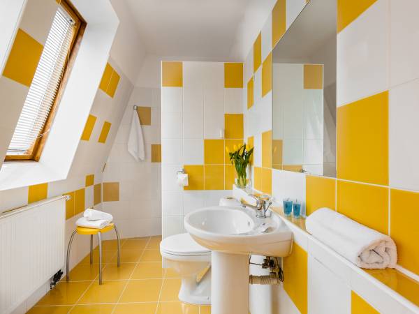 Łazienka - Bad Pok 2 os.