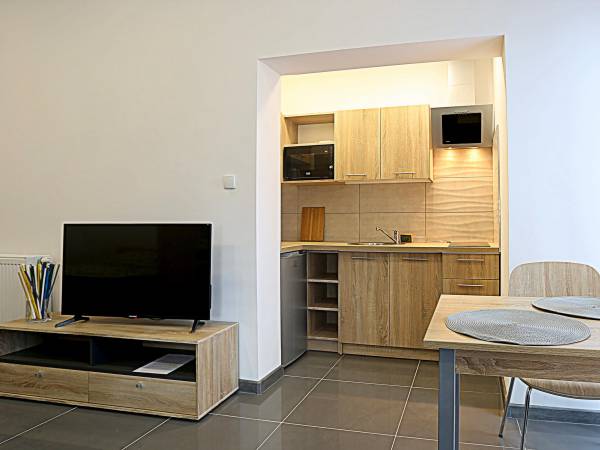 APARTAMENT NR 2