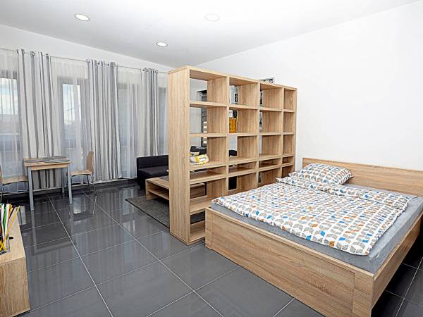 APARTAMENT NR 2