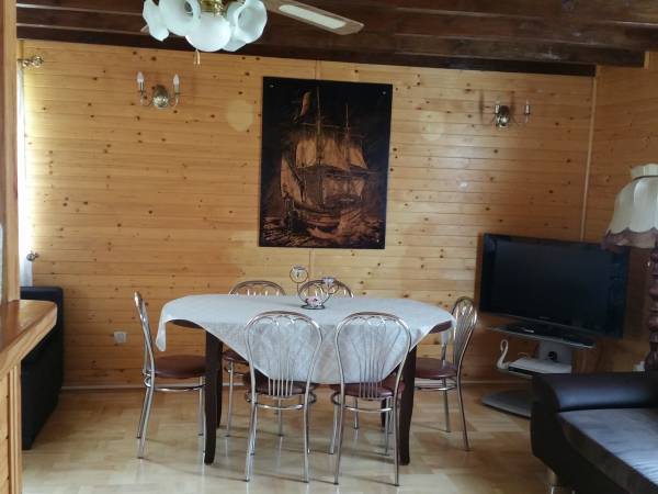 salon Domku nr 2