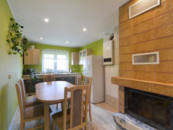 Pokoje Gościnne Malinka