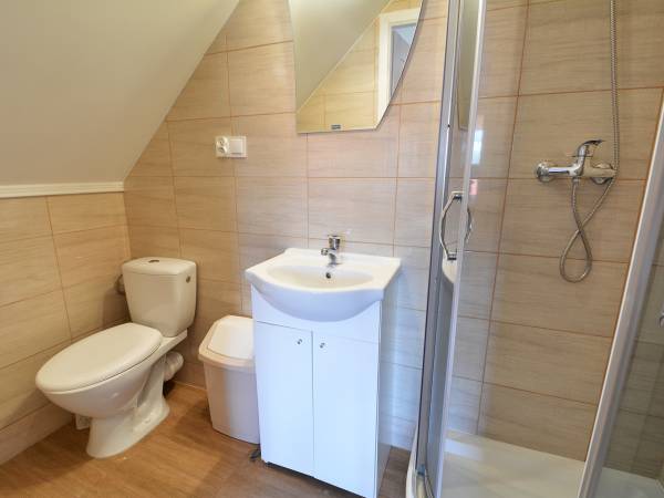 Pokoje Gościnne Malinka