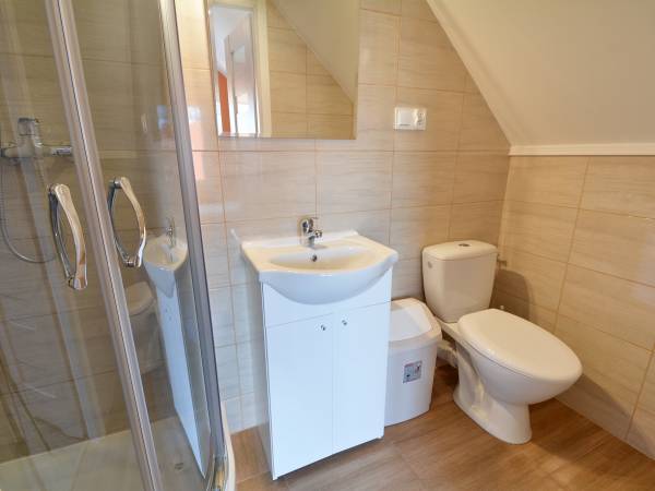 Pokoje Gościnne Malinka