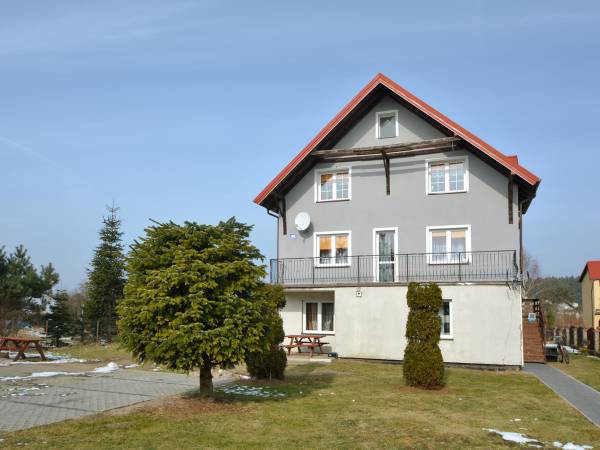 Pokoje Gościnne Malinka