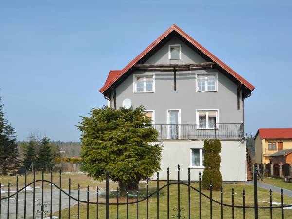 Pokoje Gościnne Malinka