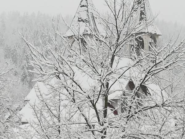 Dom Wczasowy Marzena - okolica