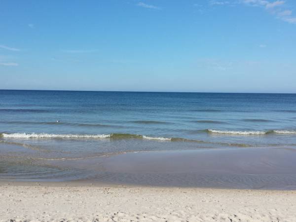 Apartamenty i pokoje Malta 