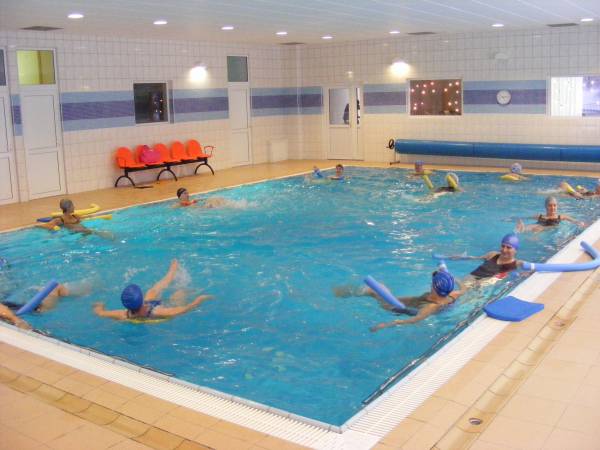 Sanatorium Uzdrowiskowe nr IV