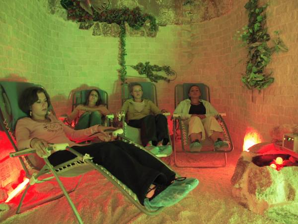 Sanatorium Uzdrowiskowe nr IV