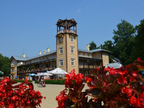 Sanatorium Uzdrowiskowe nr IV