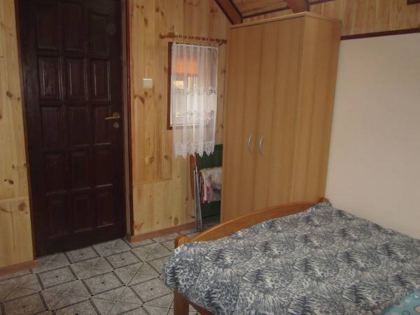 Pokój nr 5 (Galeryjka)