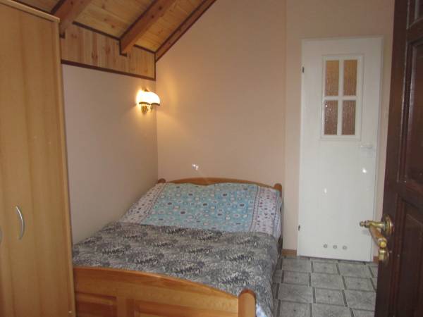 Pokój nr 5 (Galeryjka)