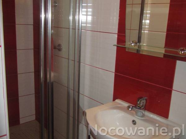 Pokój nr 5 (Galeryjka)