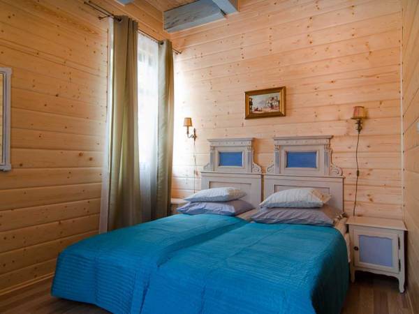 dworek nr 2 pokój 2-osob.