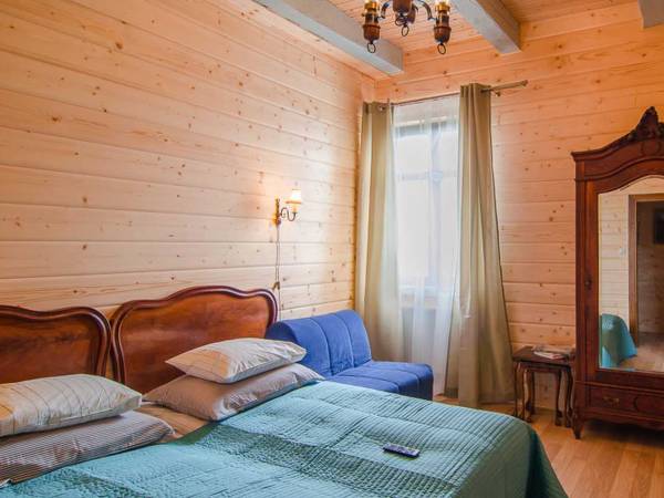 dworek nr 2 pokój 2-osob.