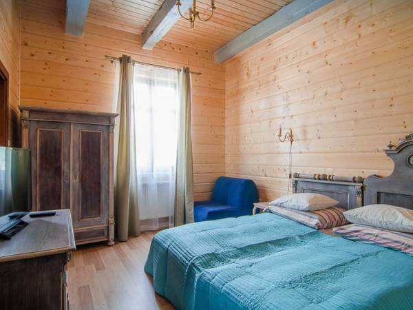 dworek nr 2 pokój 2-osob.