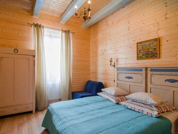 dworek nr 2 pokój 2-osob.