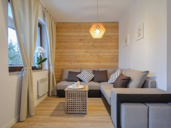 TWOJA CHATA Apartamenty