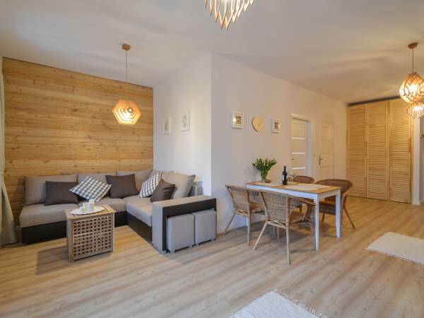 TWOJA CHATA Apartamenty