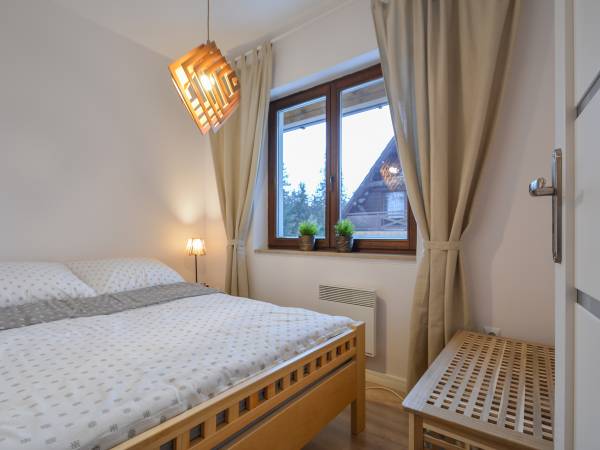 TWOJA CHATA Apartamenty