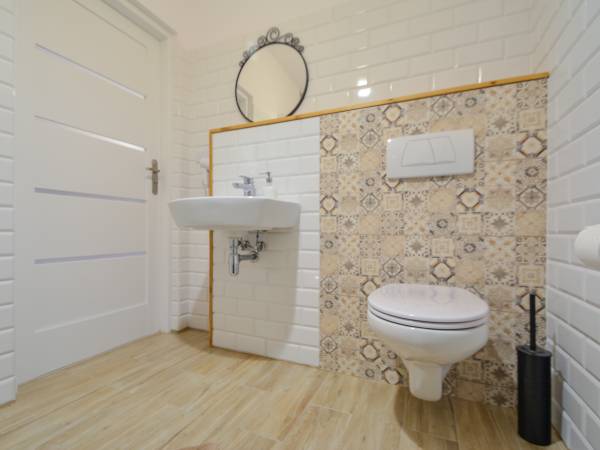 TWOJA CHATA Apartamenty