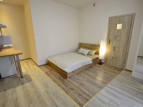 apartament 3
