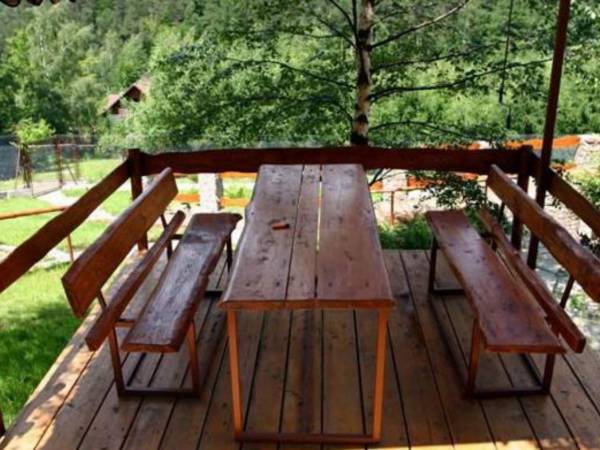 Domek Na Skale z sauną 