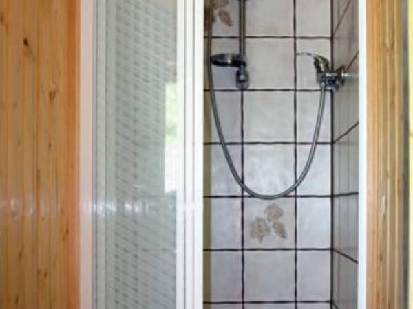 Domek Na Skale z sauną 