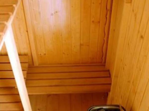 Domek Na Skale z sauną 