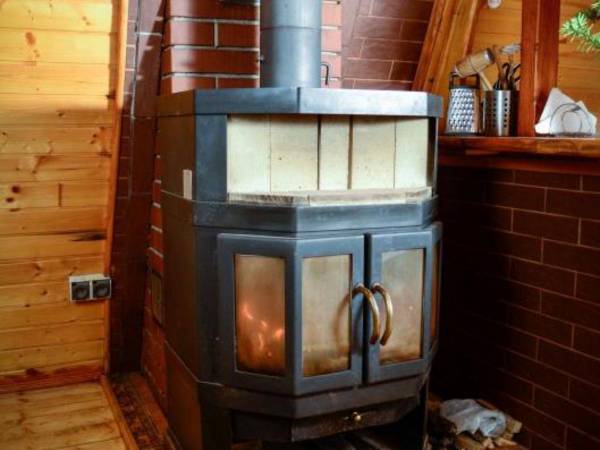 Domek Na Skale z sauną 