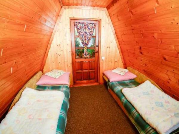 Domek Na Skale z sauną 