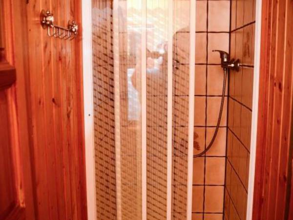 Domek Na Skale z sauną 