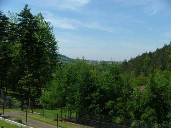 Domek Na Skale z sauną 