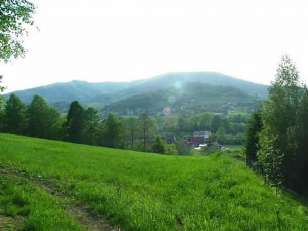 Domek Na Skale z sauną 