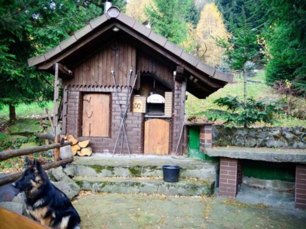 Domek Na Skale z sauną 