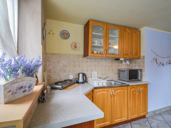 Pokoje Gościnne Sasanka