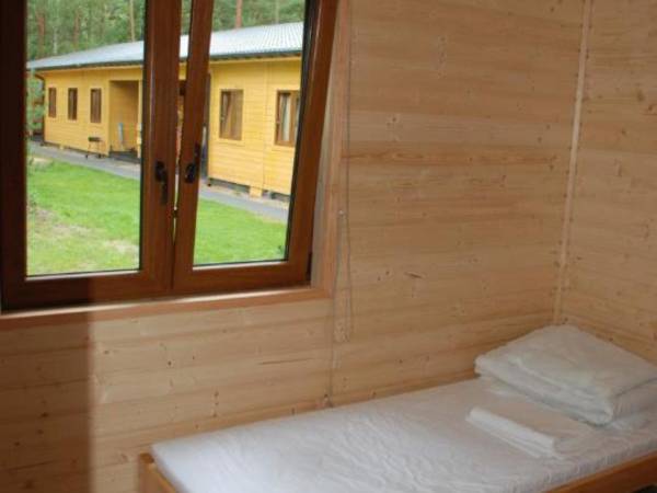 Aurum Domki Letniskowe