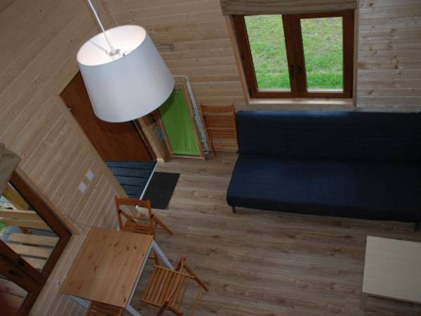 Aurum Domki Letniskowe