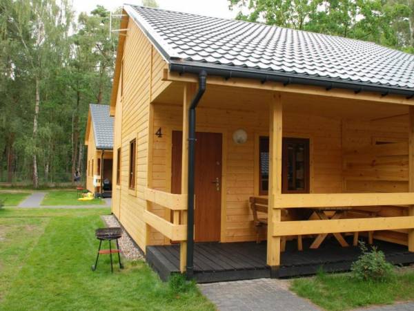 Aurum Domki Letniskowe