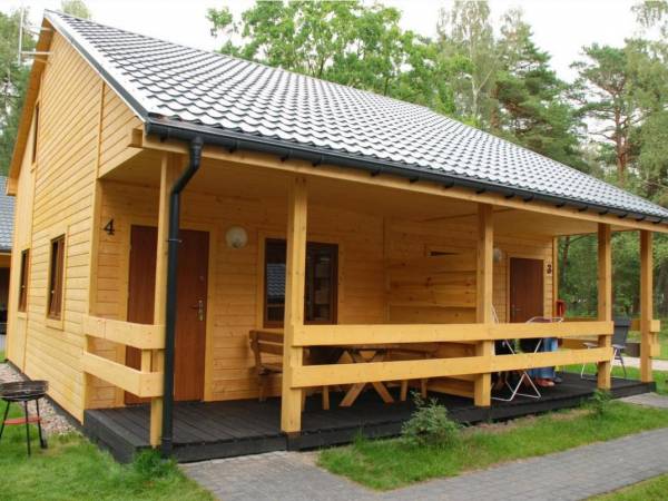 Aurum Domki Letniskowe