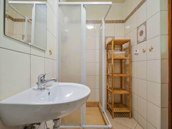 Pokoje Gościnne Sasanka