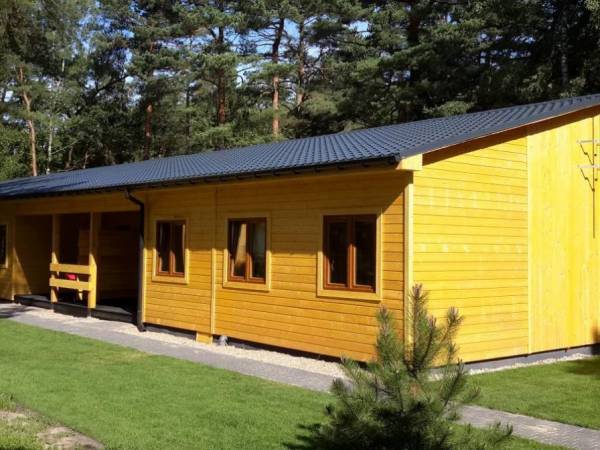 Aurum Domki Letniskowe