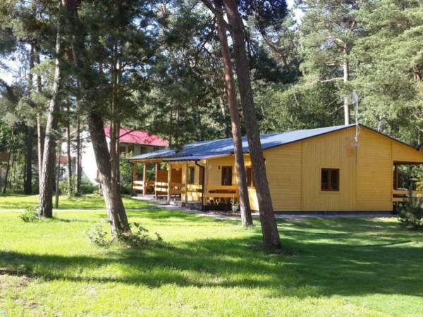 Aurum Domki Letniskowe