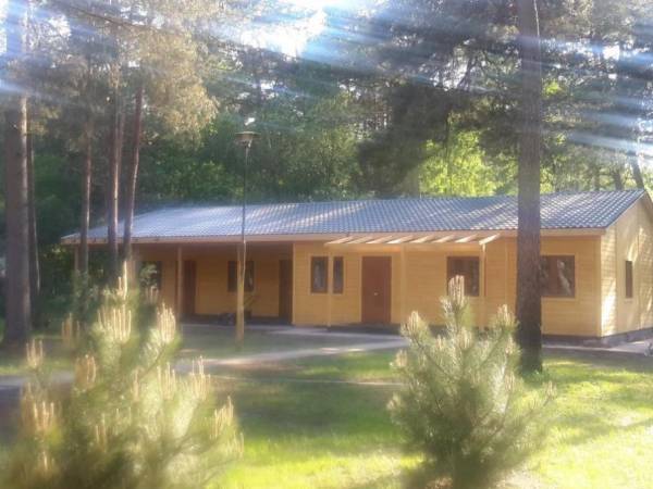 Aurum Domki Letniskowe