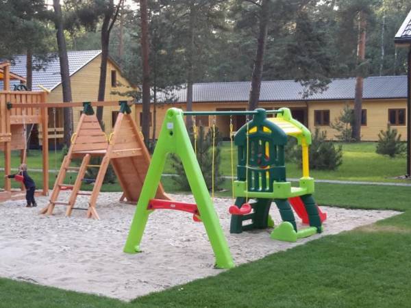 Aurum Domki Letniskowe