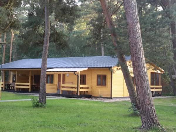 Aurum Domki Letniskowe