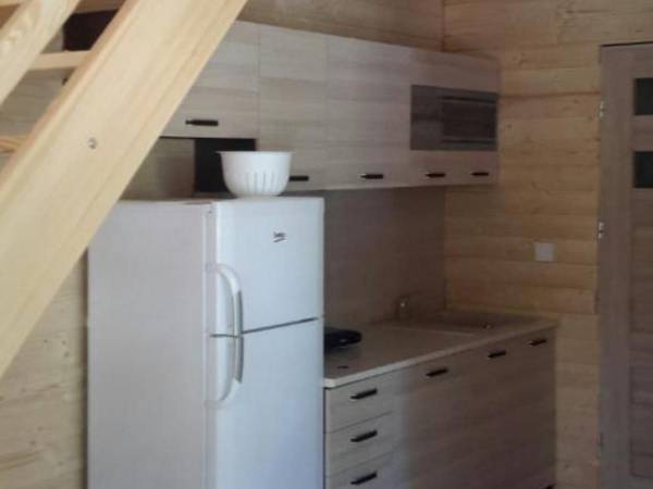 Aurum Domki Letniskowe